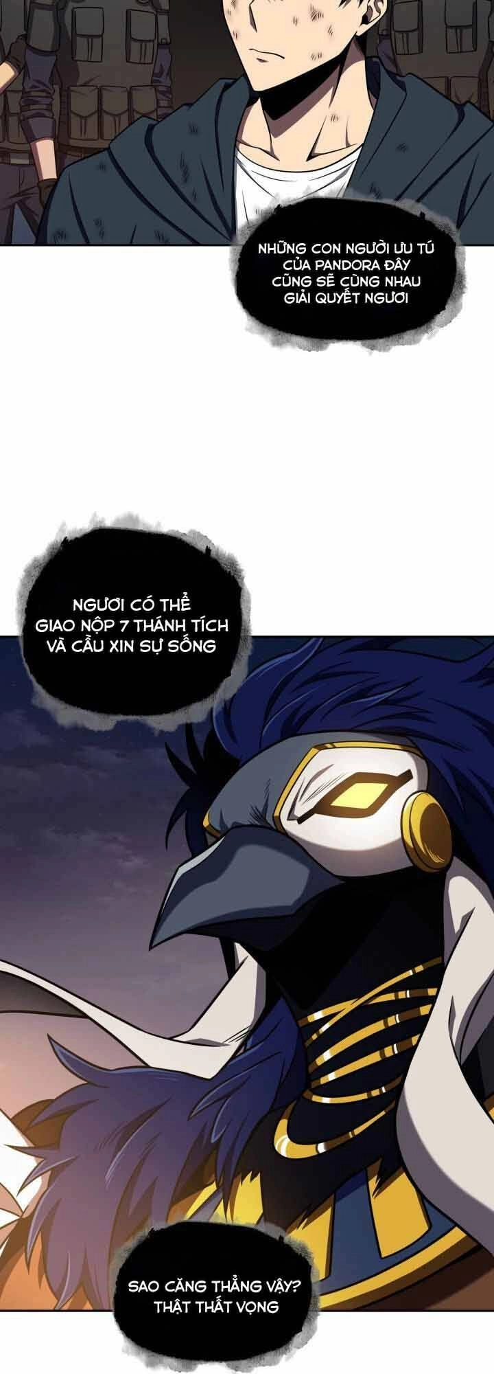 Vua Trộm Mộ Chapter 309 - 45