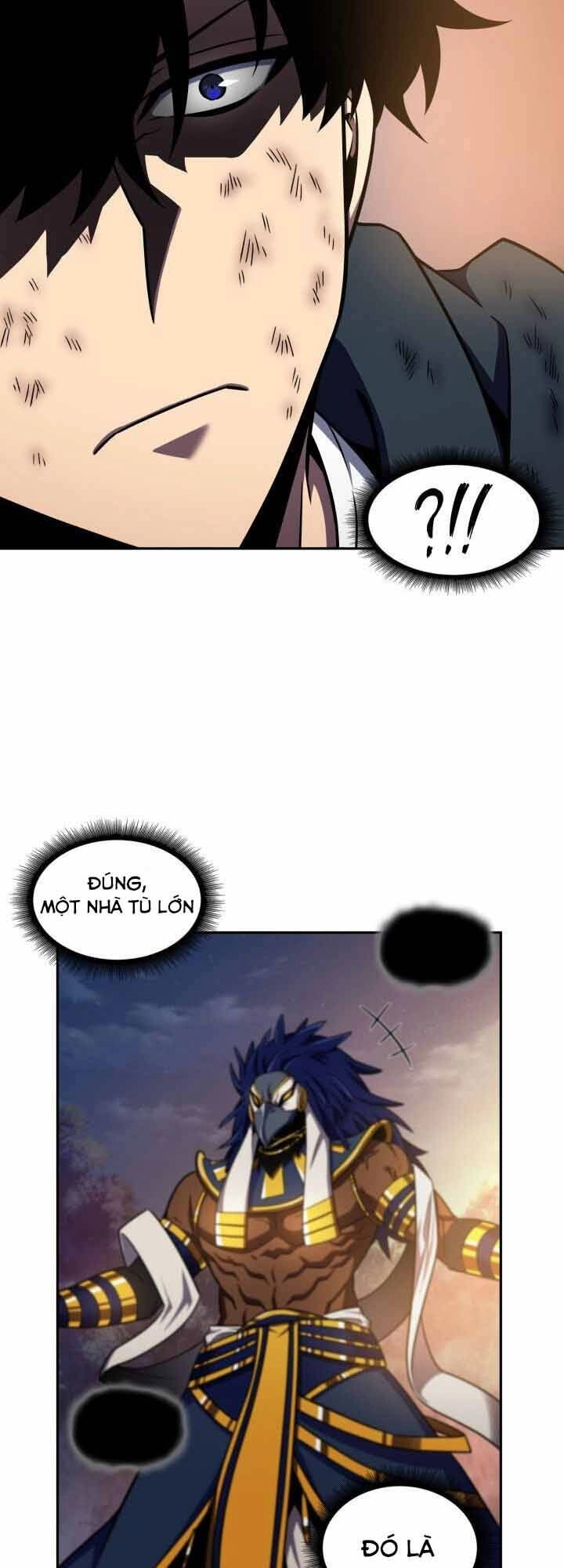 Vua Trộm Mộ Chapter 309 - 47