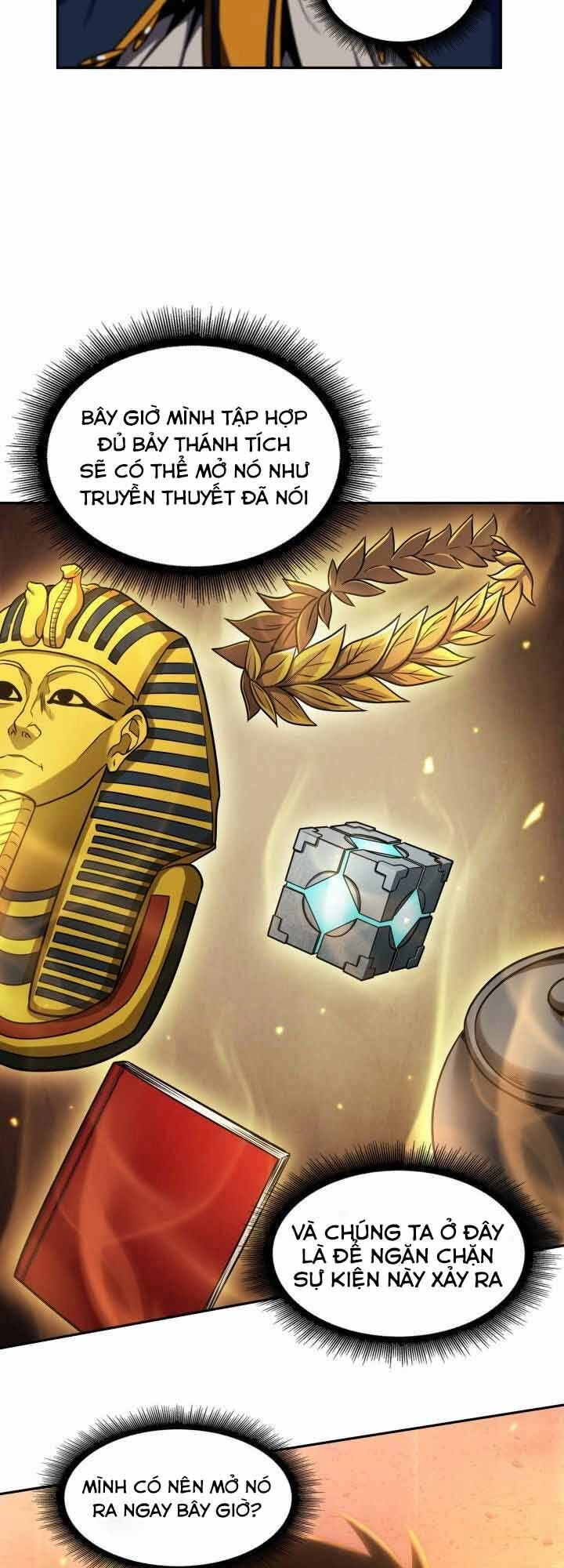 Vua Trộm Mộ Chapter 309 - 48