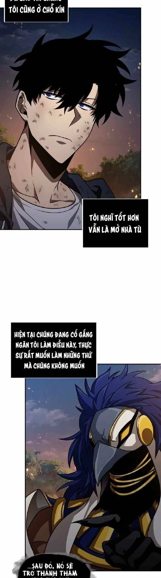 Vua Trộm Mộ Chapter 310 - 3