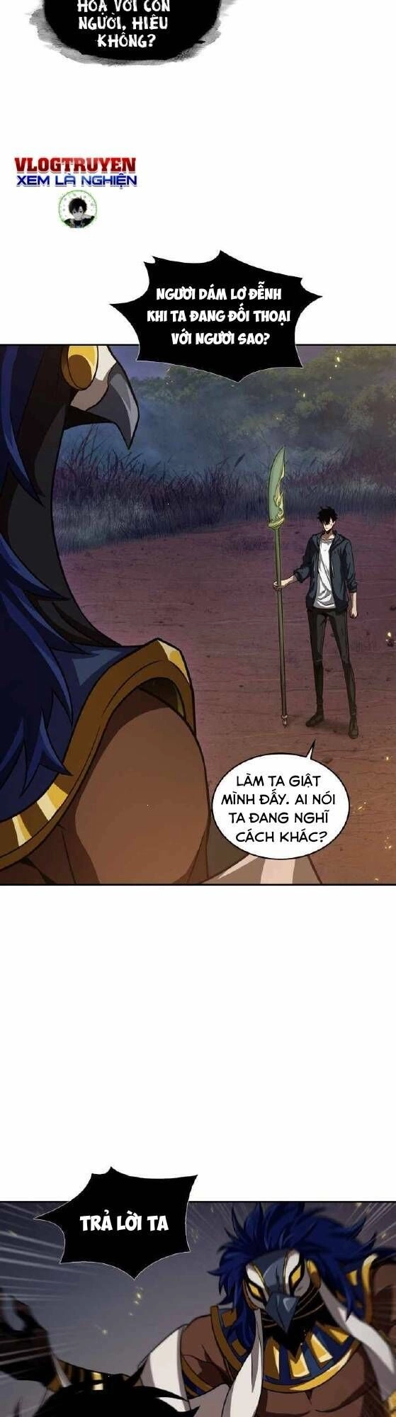 Vua Trộm Mộ Chapter 310 - 4