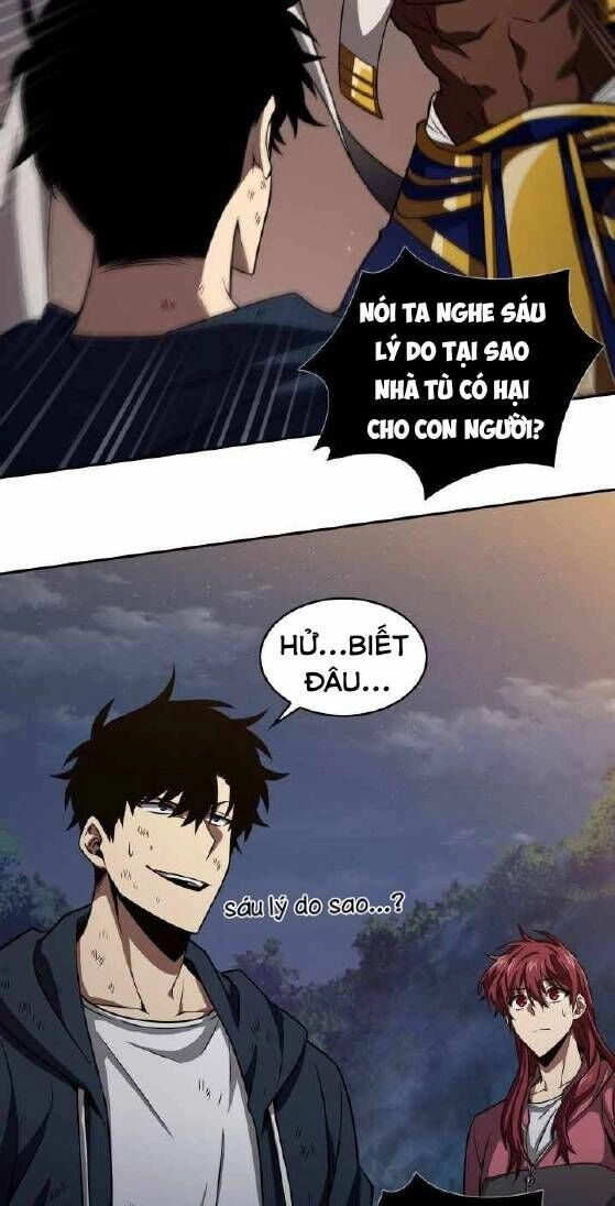 Vua Trộm Mộ Chapter 310 - 5