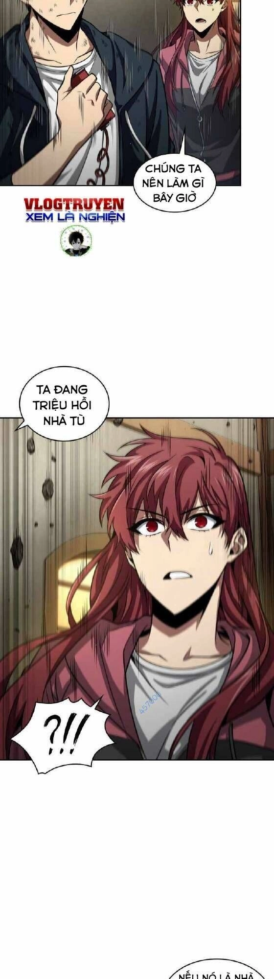 Vua Trộm Mộ Chapter 310 - 9