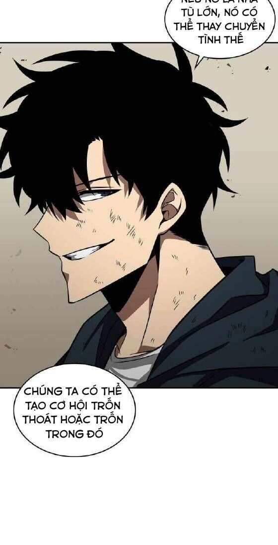 Vua Trộm Mộ Chapter 310 - 10