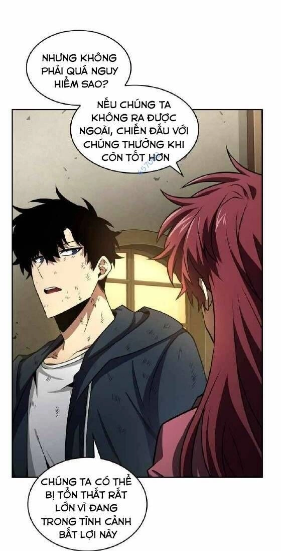 Vua Trộm Mộ Chapter 310 - 11