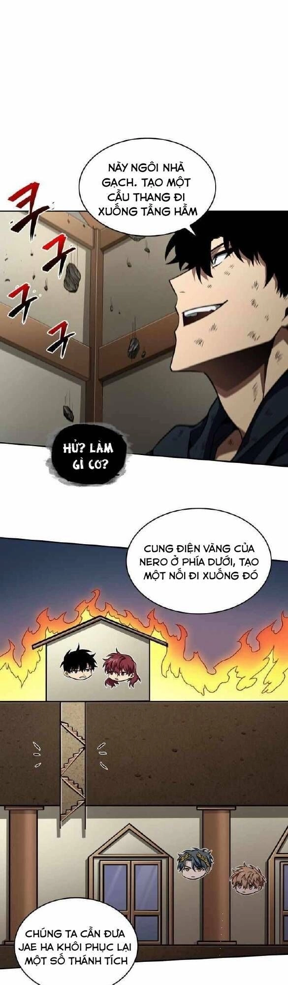 Vua Trộm Mộ Chapter 310 - 12