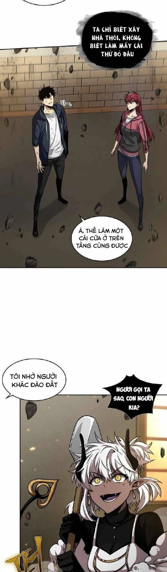 Vua Trộm Mộ Chapter 310 - 13