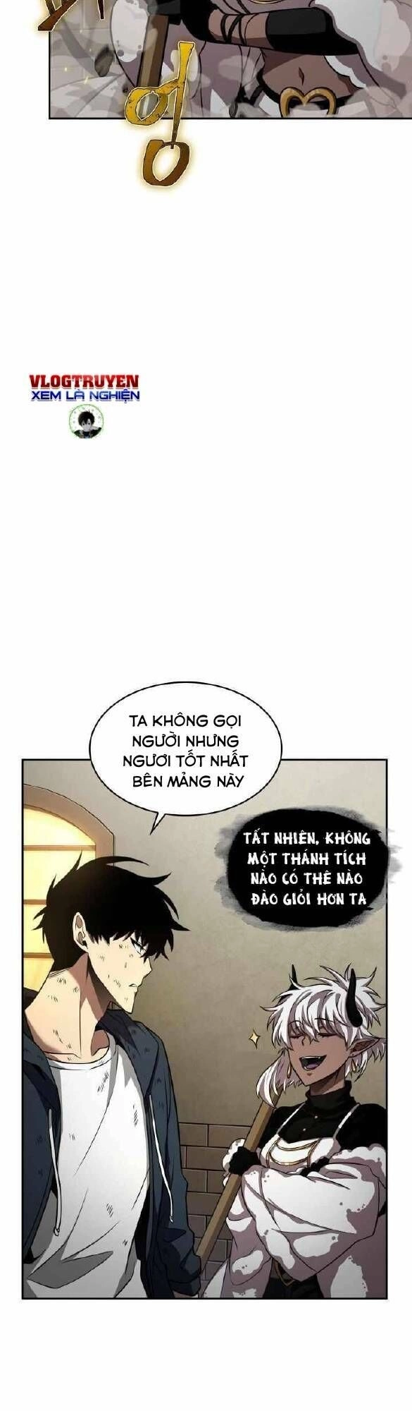 Vua Trộm Mộ Chapter 310 - 14