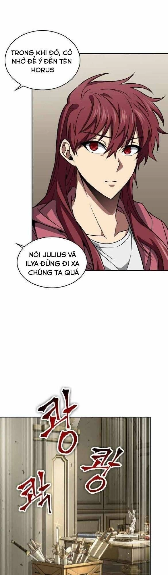 Vua Trộm Mộ Chapter 310 - 17