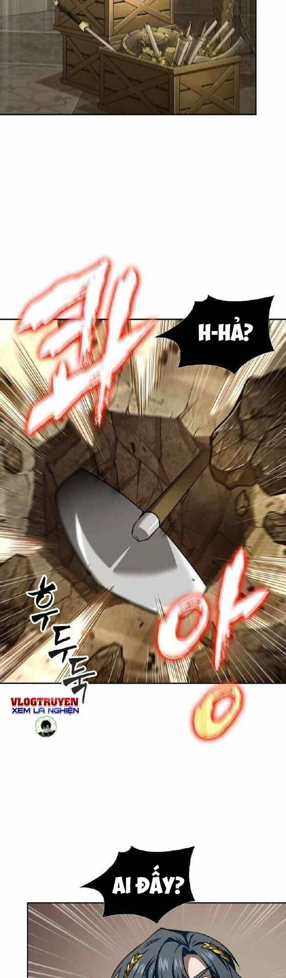 Vua Trộm Mộ Chapter 310 - 18