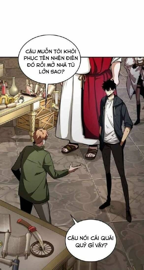 Vua Trộm Mộ Chapter 310 - 21