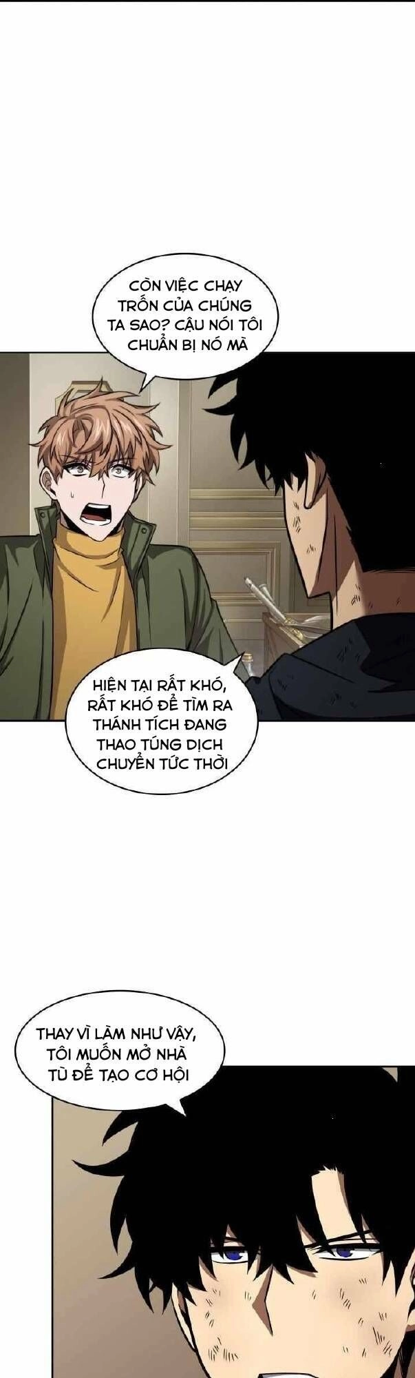 Vua Trộm Mộ Chapter 310 - 22