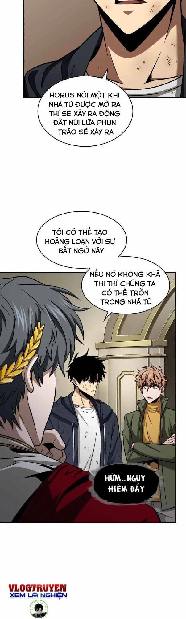 Vua Trộm Mộ Chapter 310 - 23