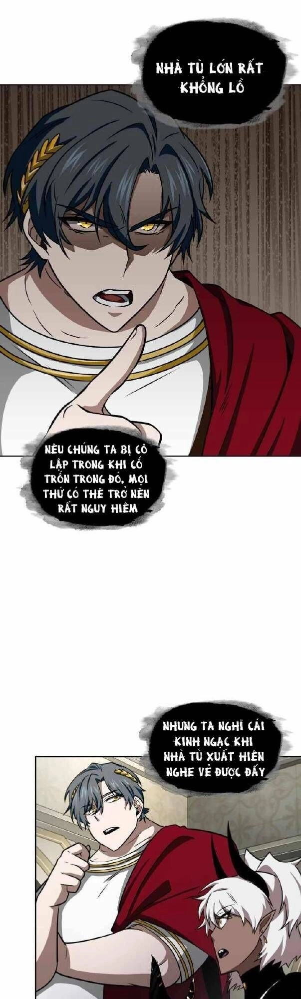 Vua Trộm Mộ Chapter 310 - 24