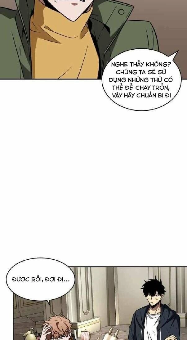 Vua Trộm Mộ Chapter 310 - 26