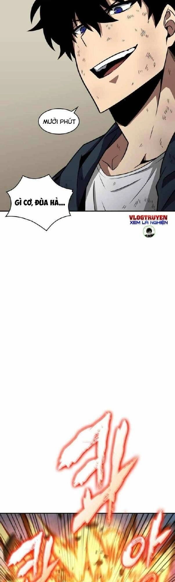 Vua Trộm Mộ Chapter 310 - 28