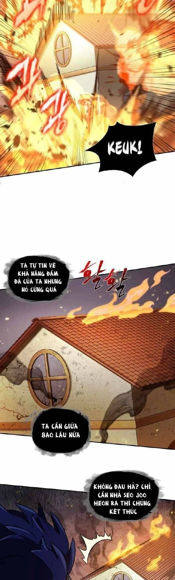 Vua Trộm Mộ Chapter 310 - 29