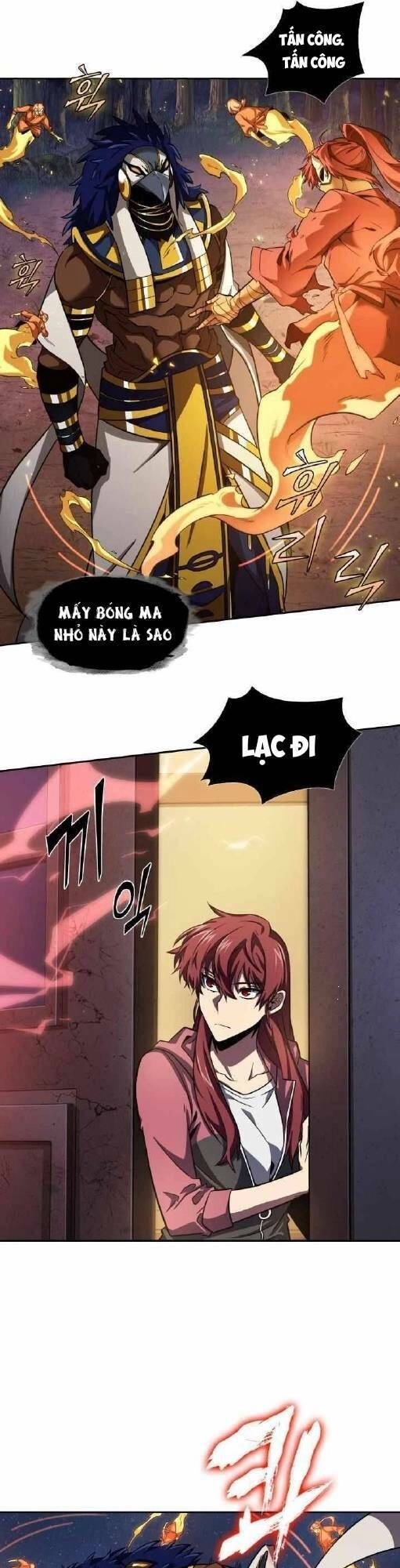 Vua Trộm Mộ Chapter 310 - 32