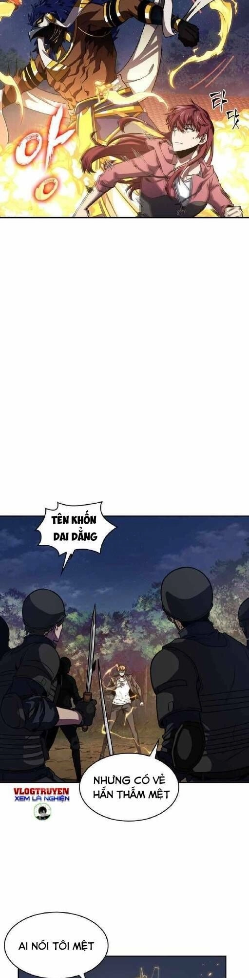 Vua Trộm Mộ Chapter 310 - 33