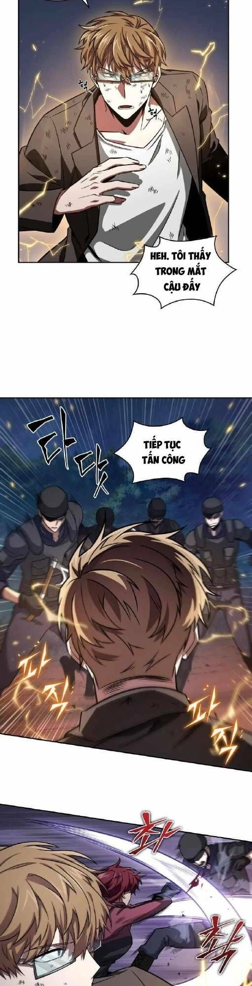 Vua Trộm Mộ Chapter 310 - 34