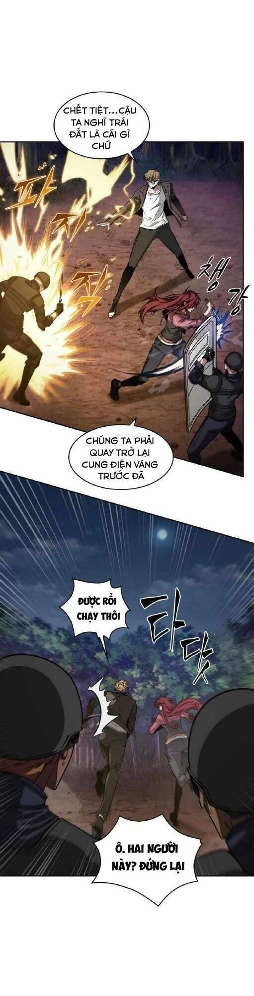 Vua Trộm Mộ Chapter 310 - 37