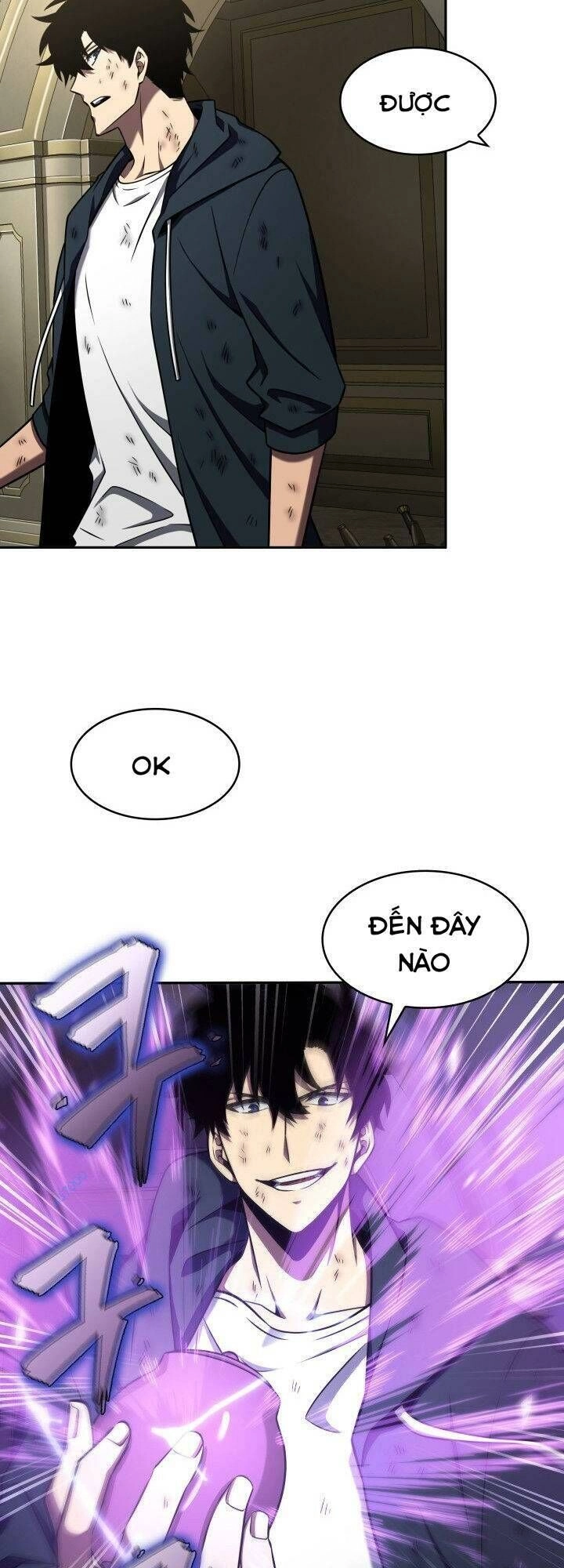 Vua Trộm Mộ Chapter 311 - 4