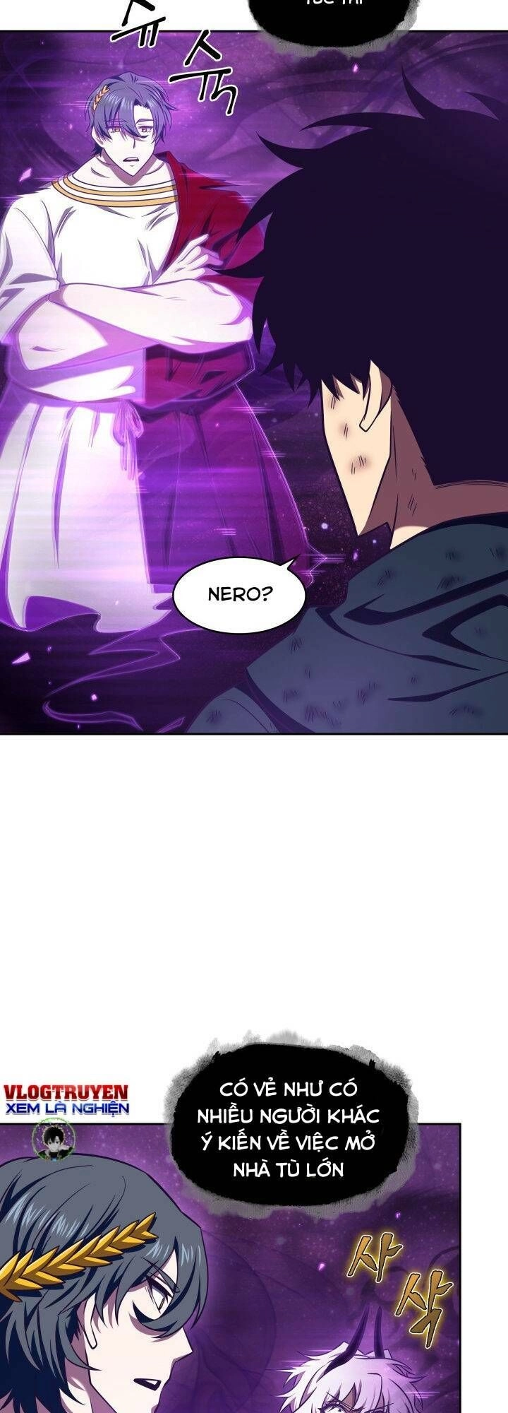 Vua Trộm Mộ Chapter 311 - 8