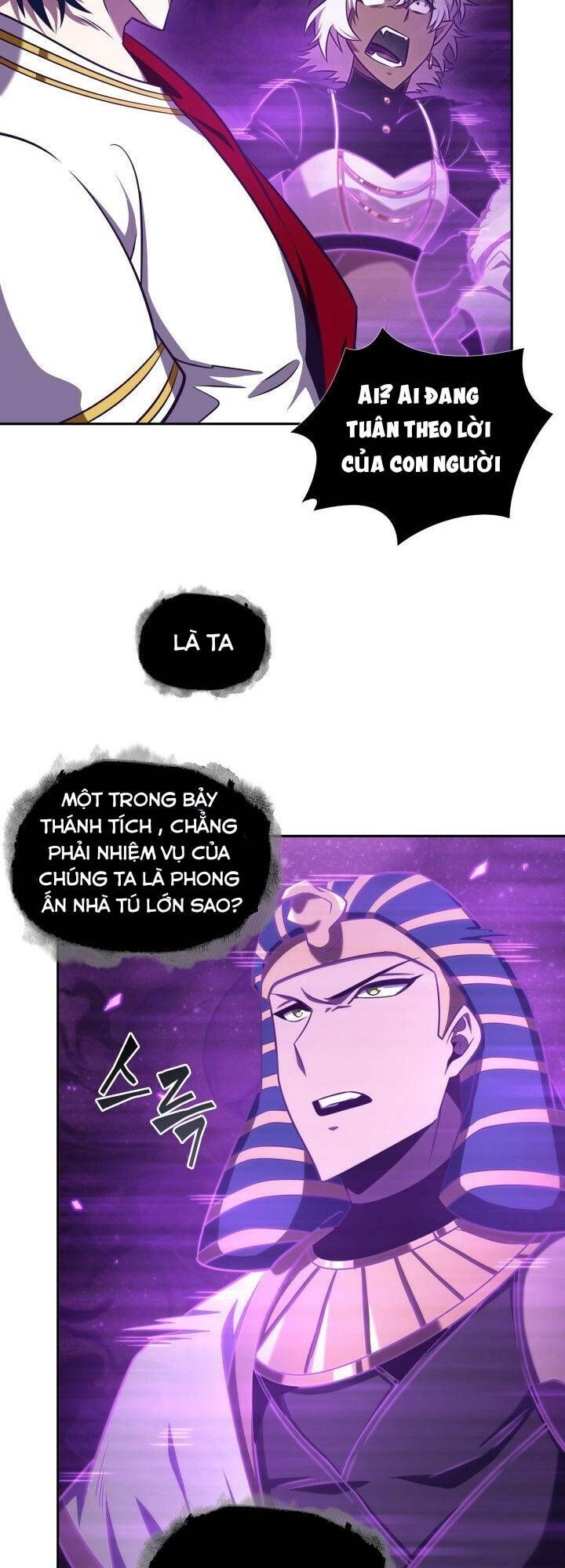 Vua Trộm Mộ Chapter 311 - 9