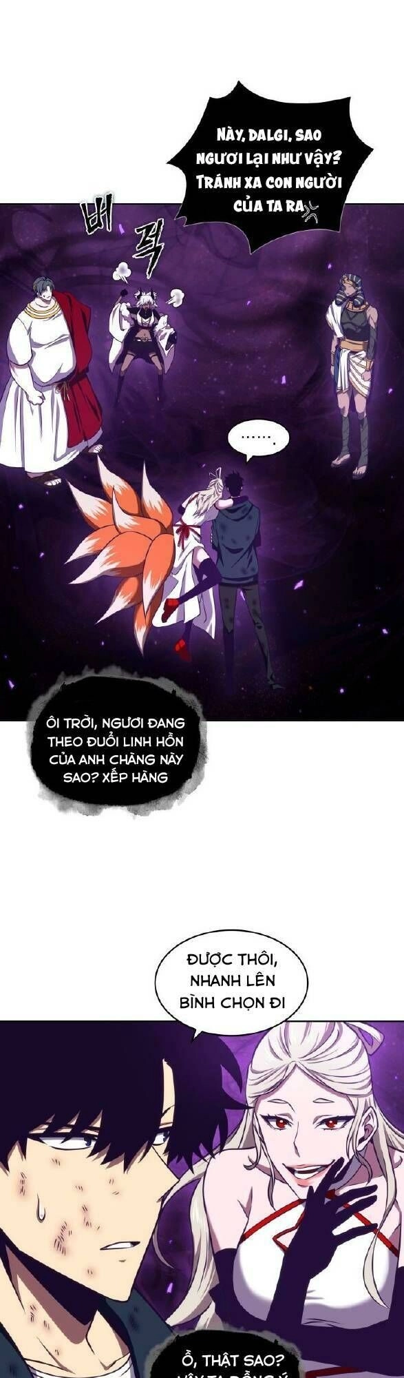 Vua Trộm Mộ Chapter 311 - 15