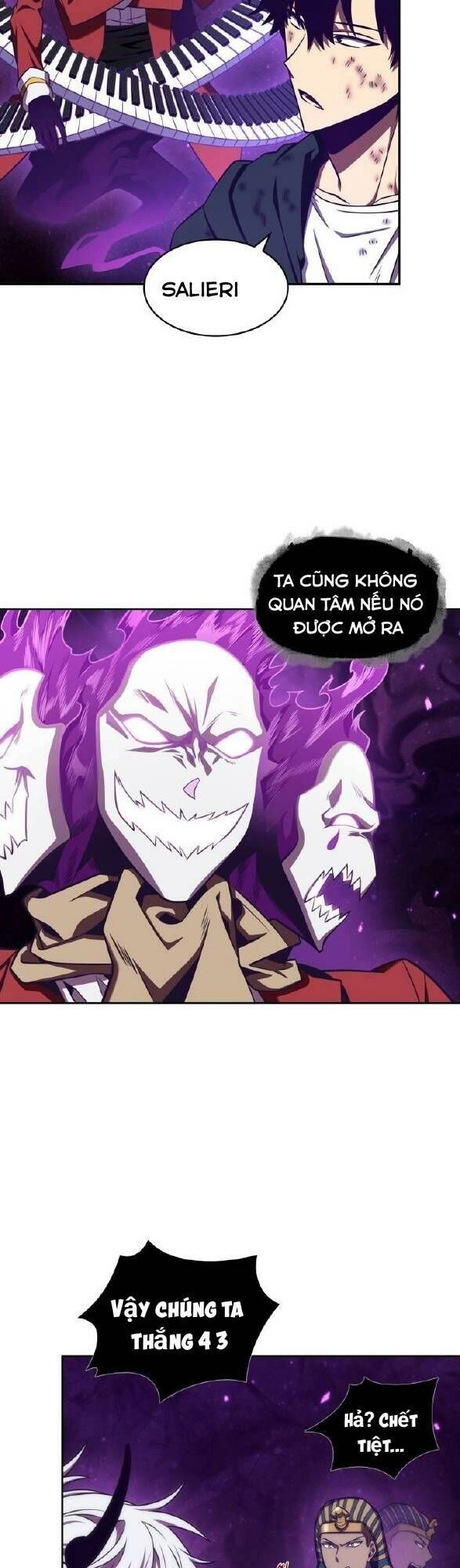 Vua Trộm Mộ Chapter 311 - 18