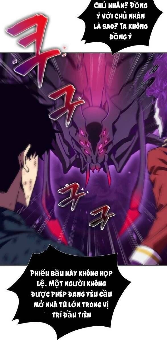 Vua Trộm Mộ Chapter 311 - 21