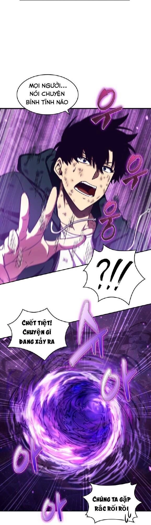 Vua Trộm Mộ Chapter 311 - 23