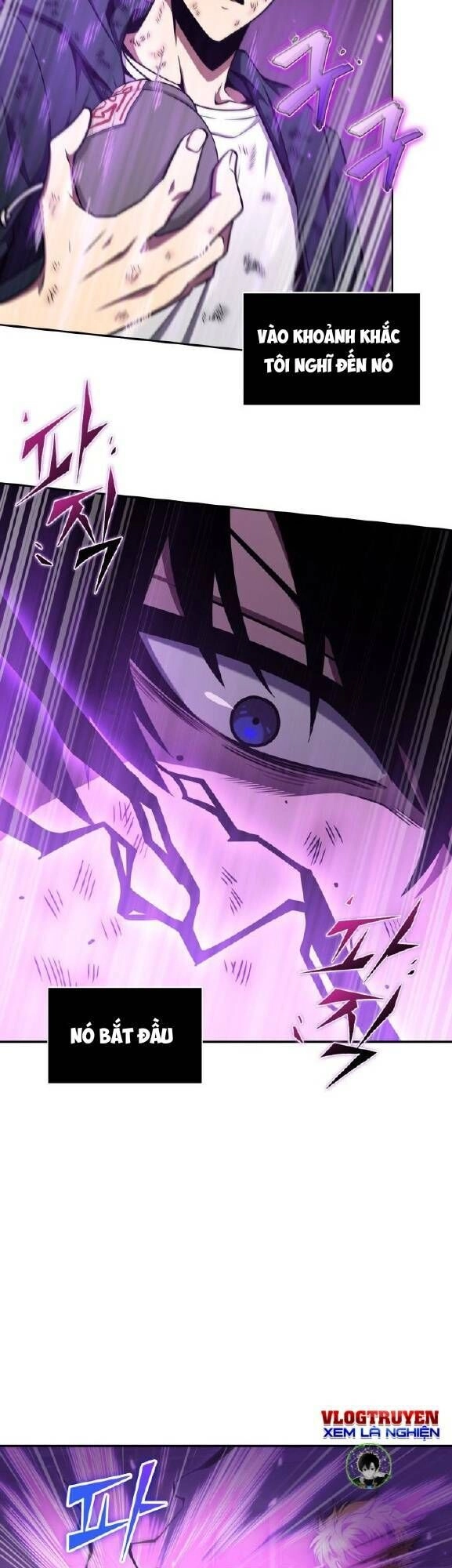 Vua Trộm Mộ Chapter 311 - 25