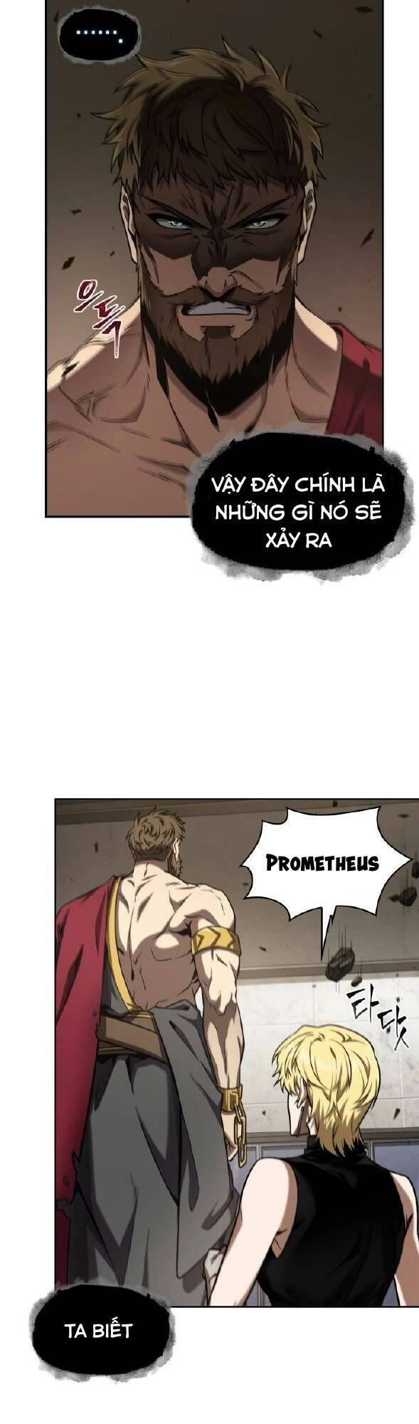 Vua Trộm Mộ Chapter 311 - 34