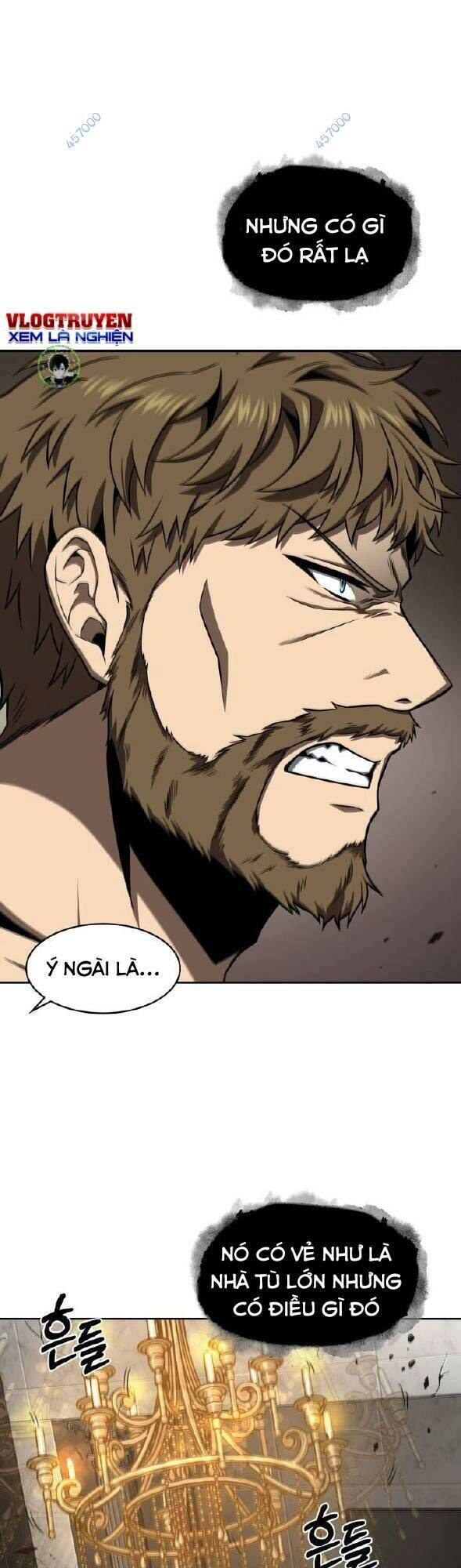 Vua Trộm Mộ Chapter 311 - 35