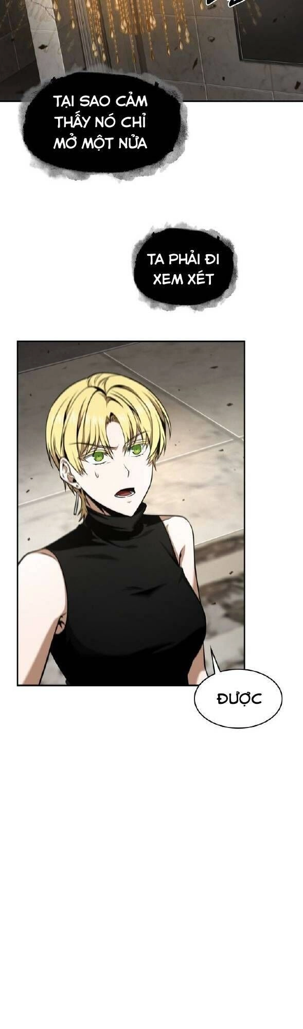 Vua Trộm Mộ Chapter 311 - 36