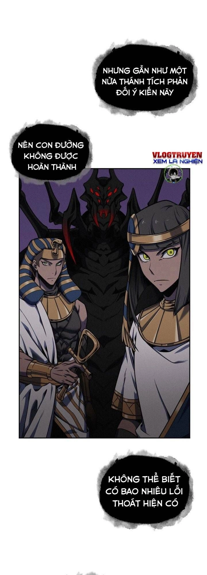Vua Trộm Mộ Chapter 311 - 42