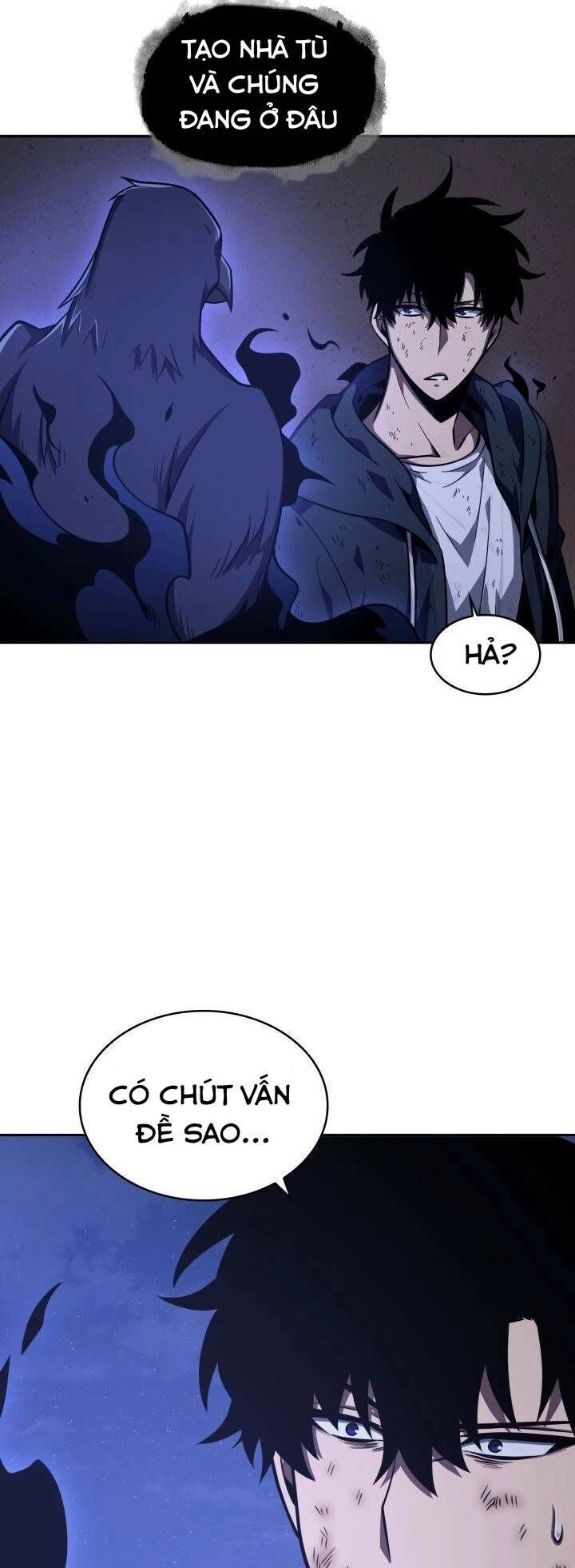 Vua Trộm Mộ Chapter 311 - 43