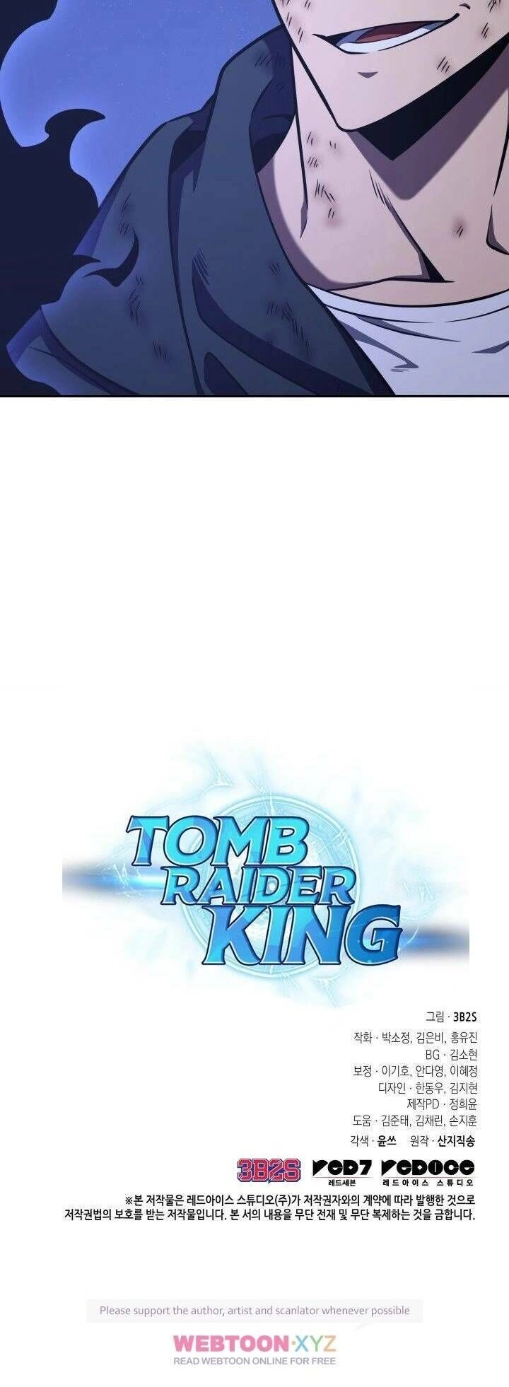 Vua Trộm Mộ Chapter 311 - 44