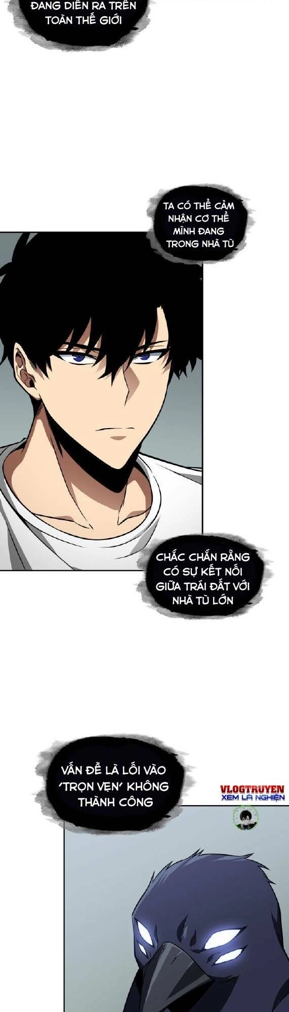 Vua Trộm Mộ Chapter 312 - 4