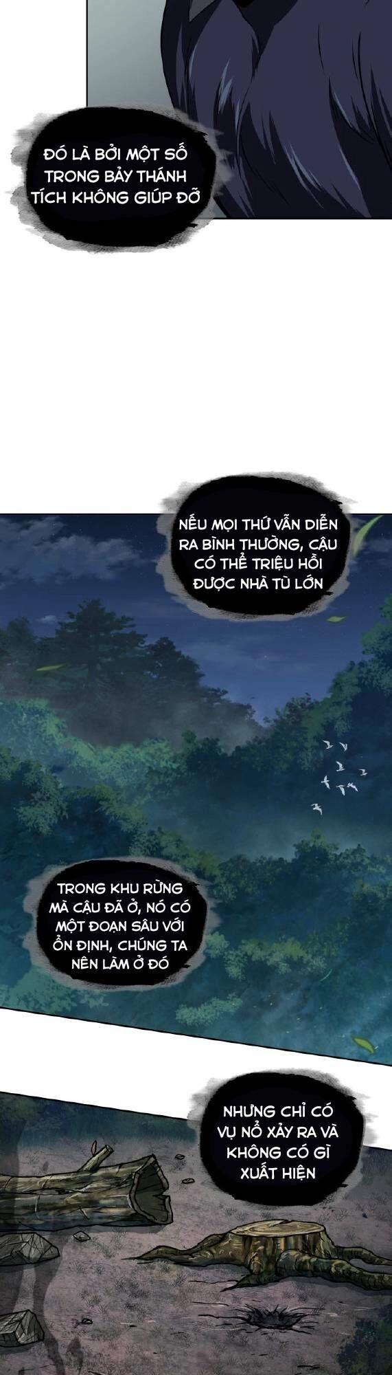 Vua Trộm Mộ Chapter 312 - 5