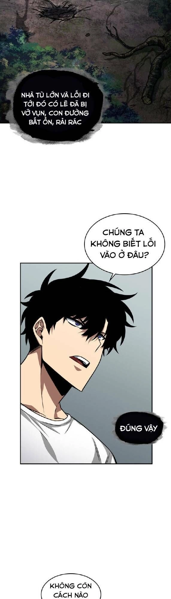 Vua Trộm Mộ Chapter 312 - 6