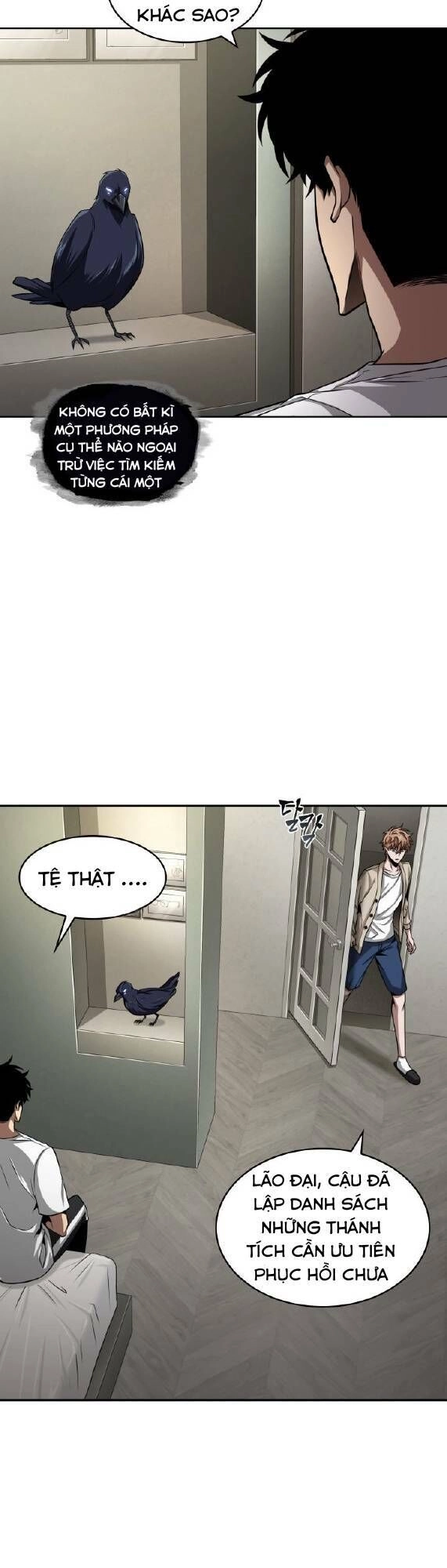 Vua Trộm Mộ Chapter 312 - 7