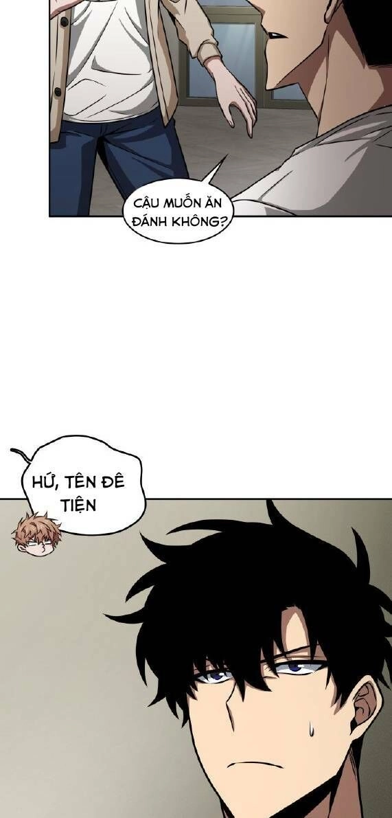 Vua Trộm Mộ Chapter 312 - 9