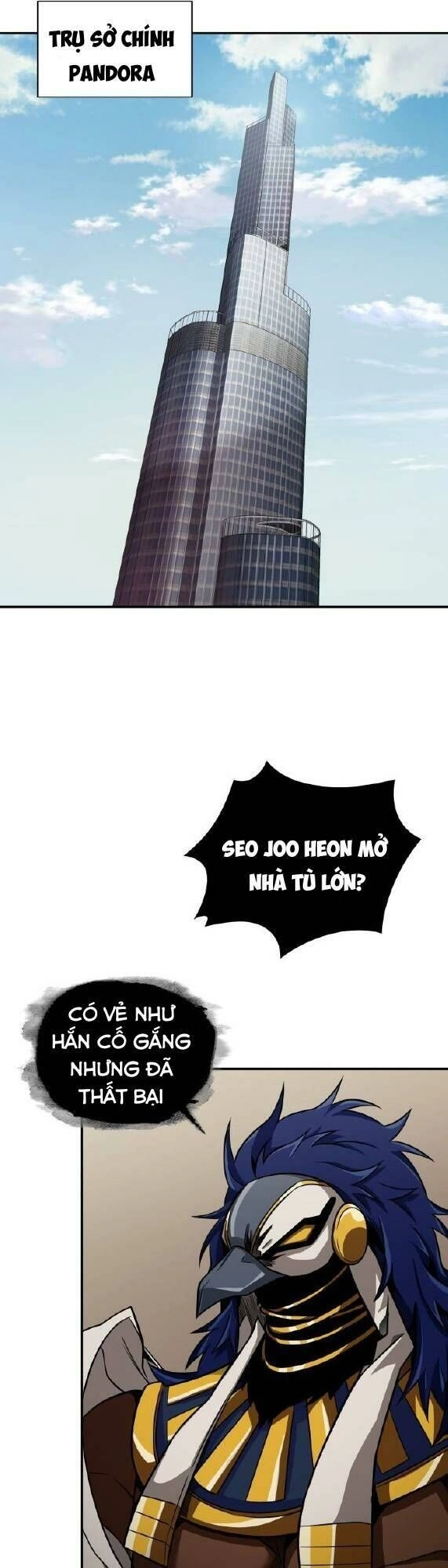 Vua Trộm Mộ Chapter 312 - 11