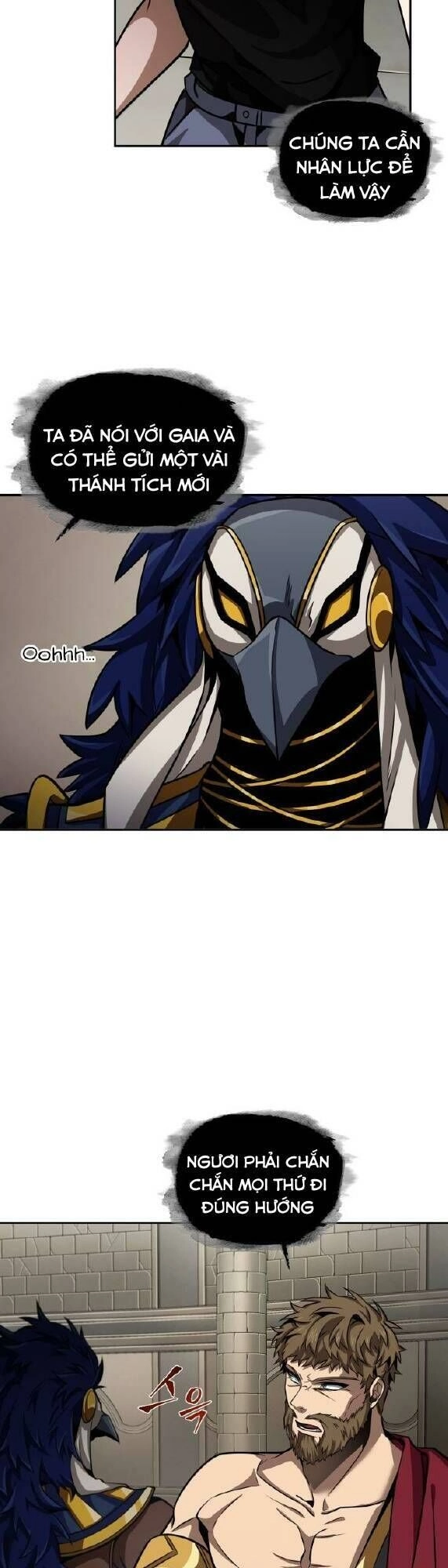 Vua Trộm Mộ Chapter 312 - 15