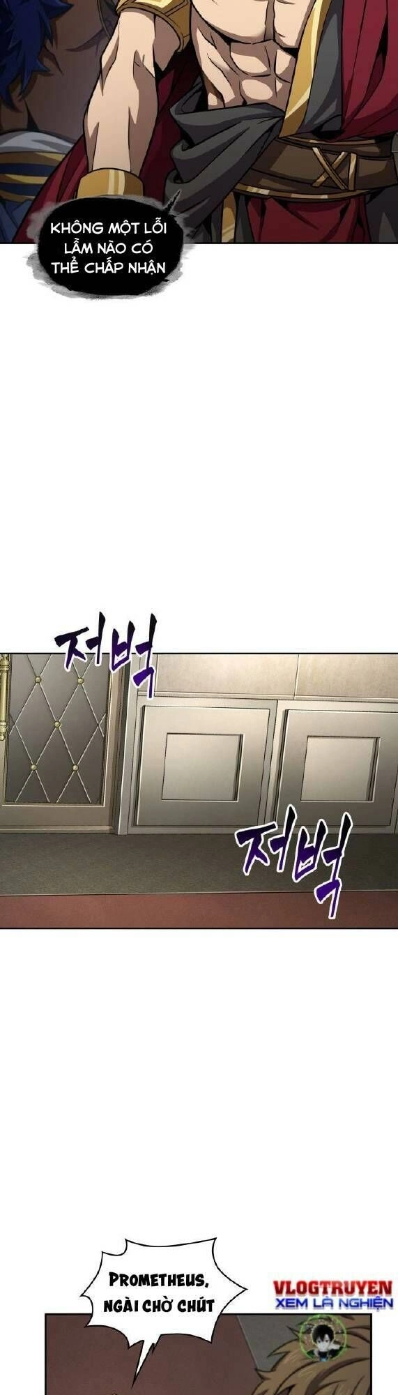 Vua Trộm Mộ Chapter 312 - 16