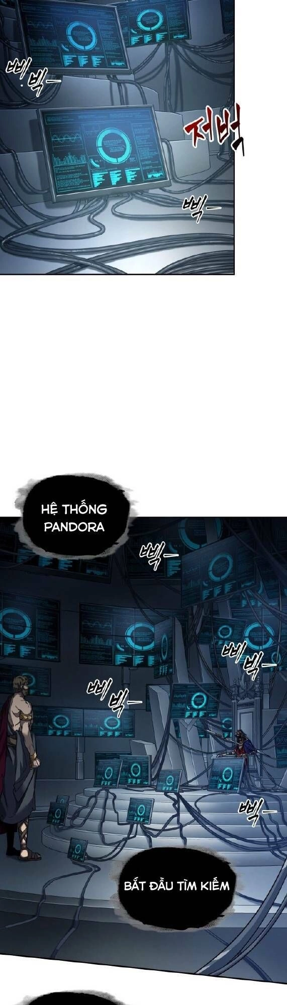 Vua Trộm Mộ Chapter 312 - 21