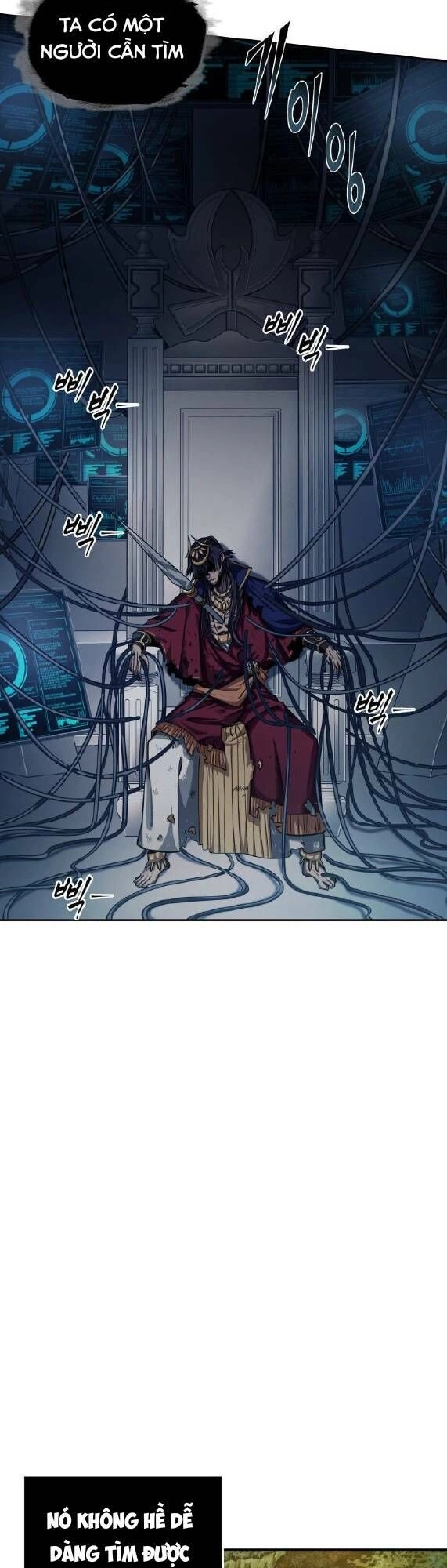 Vua Trộm Mộ Chapter 312 - 22