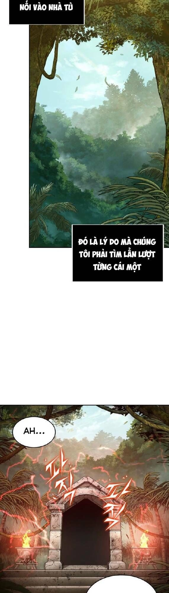 Vua Trộm Mộ Chapter 312 - 23